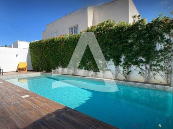 Location Villa meuble au lac 2 image 0
