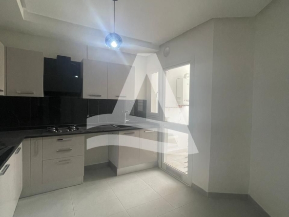 A vendre appartement a la nouvelle soukra image 0