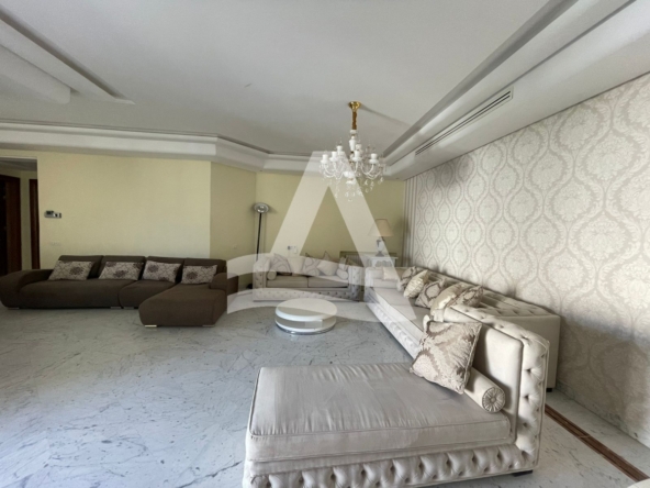 Location Appartement meuble au lac 2 image 0