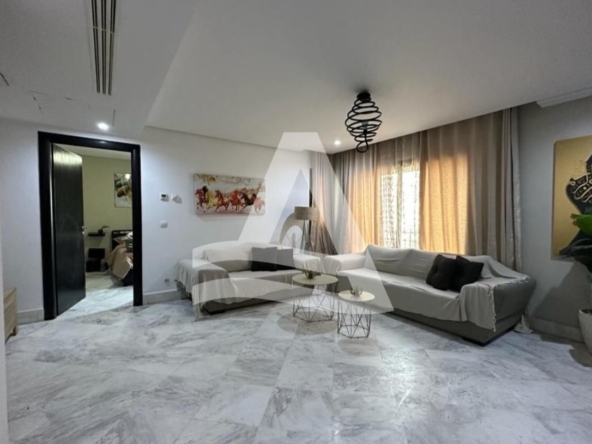 A vendre appartement a Ain zaghouen nord image 0