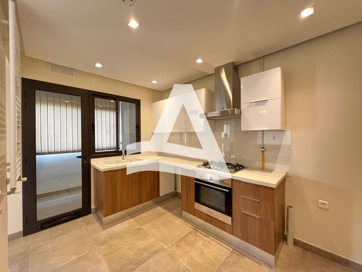 Location appartement de 81m2 au  jardin de carthage image 2