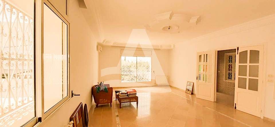 Location appartement la Marsa image 1