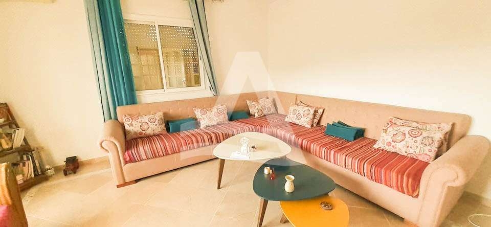 Location appartement la Marsa image 2