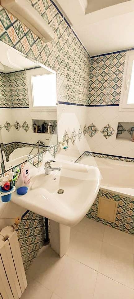 Location appartement la Marsa image 4