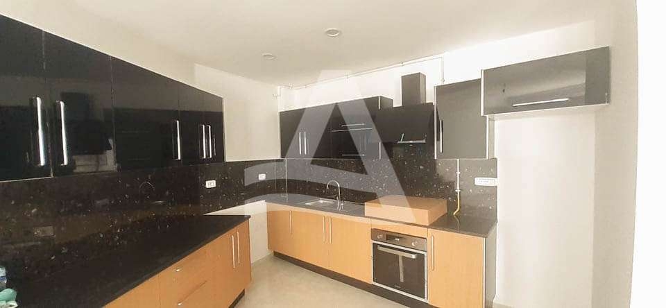 Location appartement la Marsa image 5
