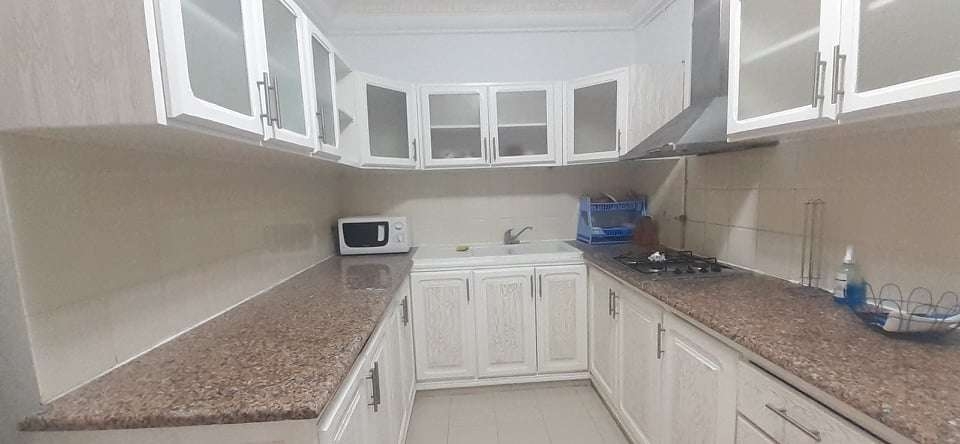 Location appartement la Marsa image 2