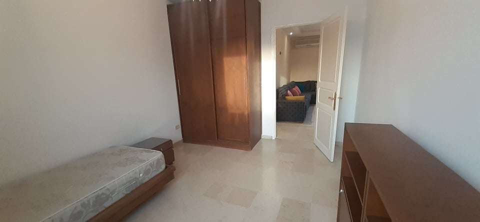 Location appartement la Marsa image 4