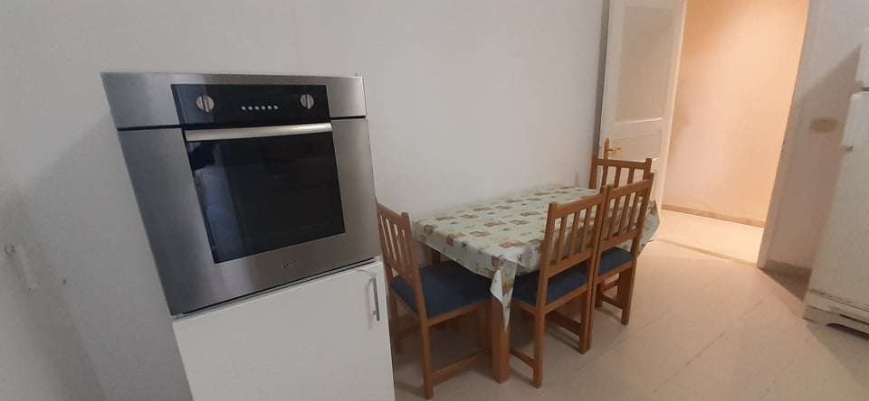 Location appartement la Marsa image 5