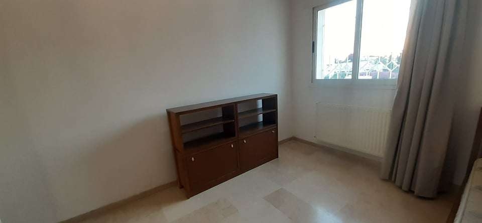 Location appartement la Marsa image 7