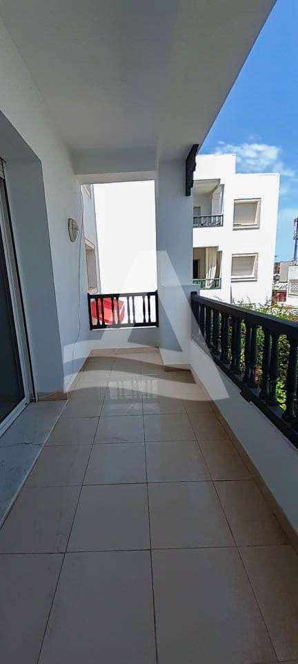Location appartement la Marsa image 0