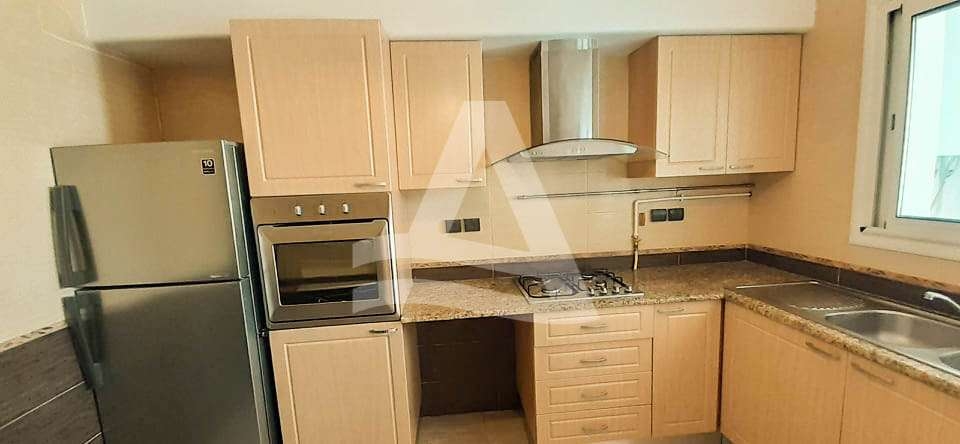 Location appartement la Marsa image 4