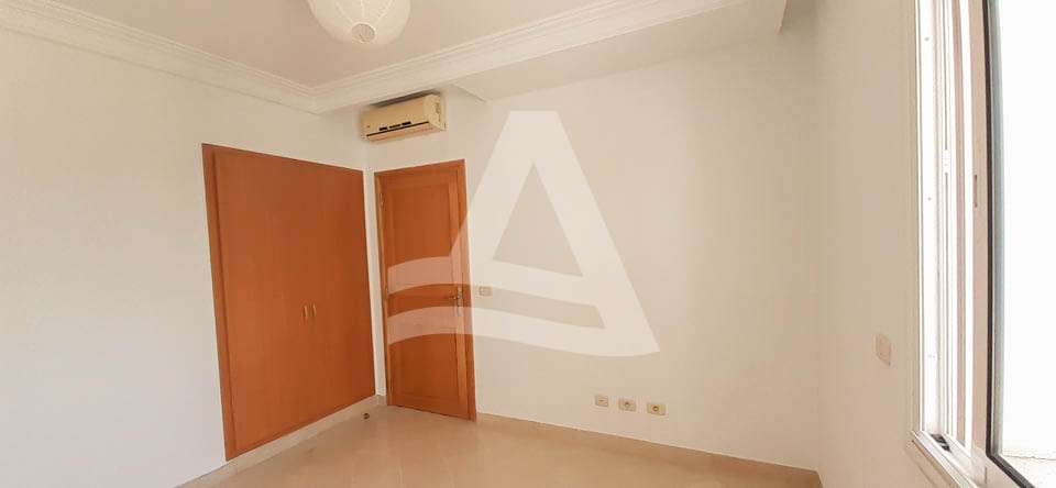 Location appartement la Marsa image 6