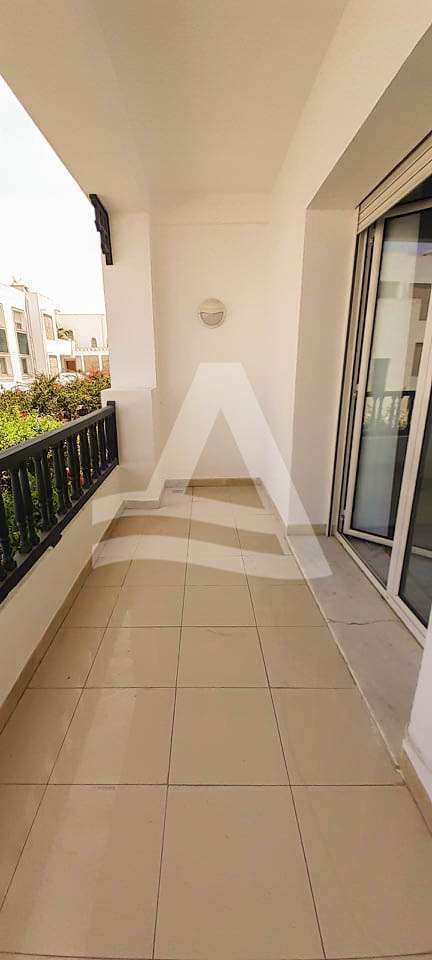 Location appartement la Marsa image 12
