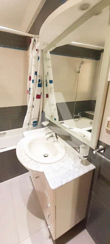 Location appartement la Marsa image 13
