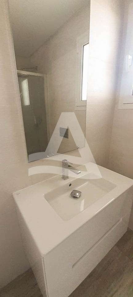 Location appartement la Marsa image 1