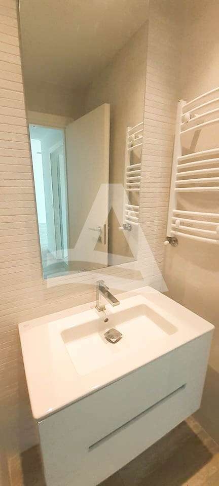 Location appartement la Marsa image 11