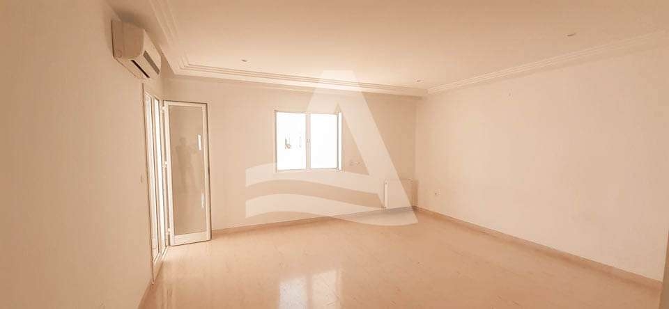 Location appartement la Marsa image 0