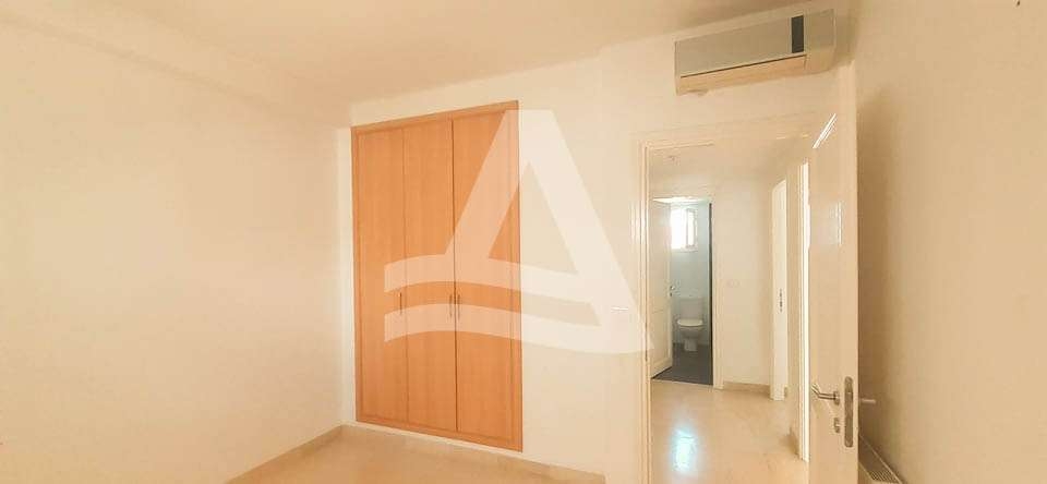 Location appartement la Marsa image 1
