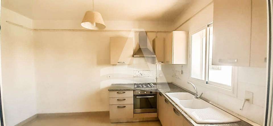 Location appartement la Marsa image 7