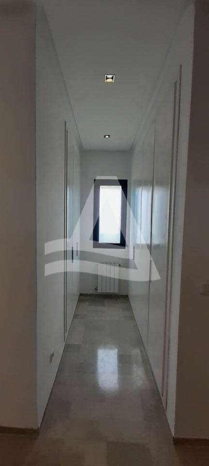Location appartement la Marsa image 5