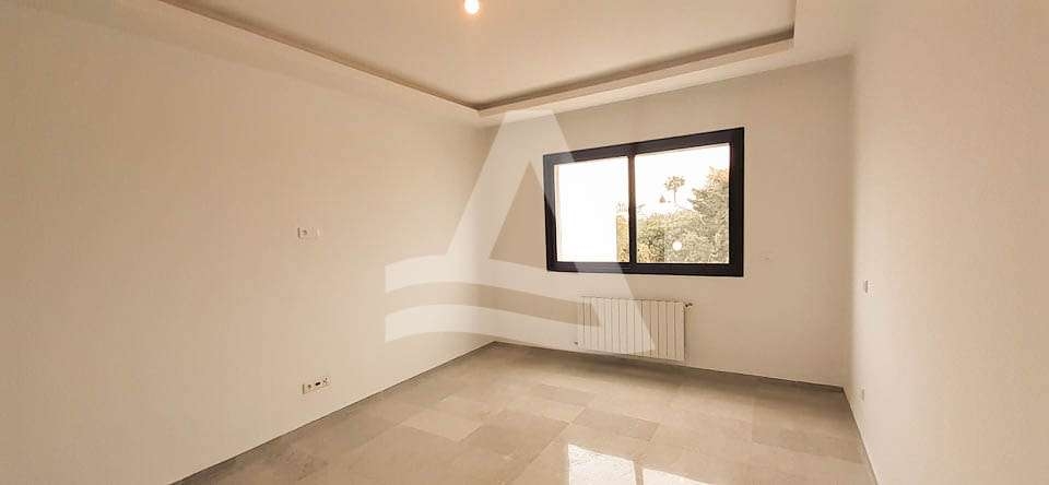 Location appartement la Marsa image 6