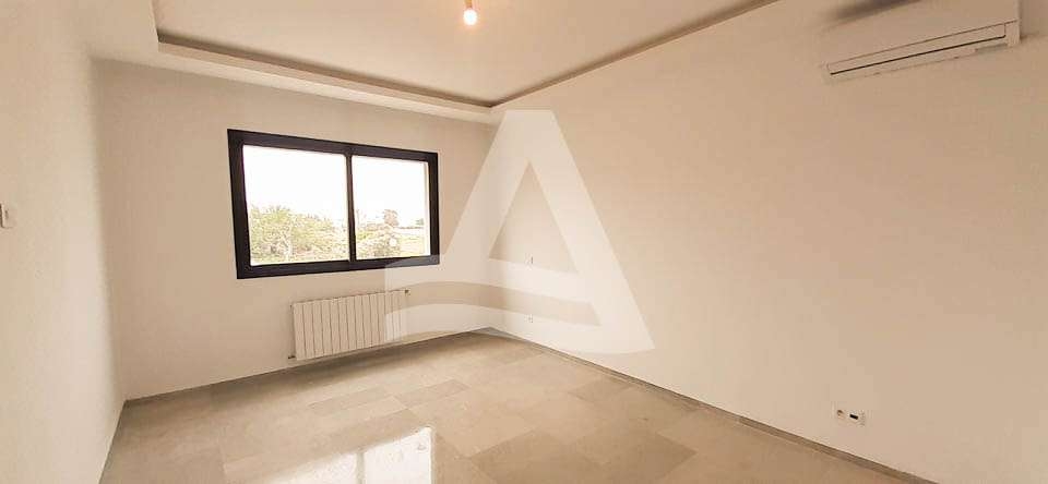 Location appartement la Marsa image 8