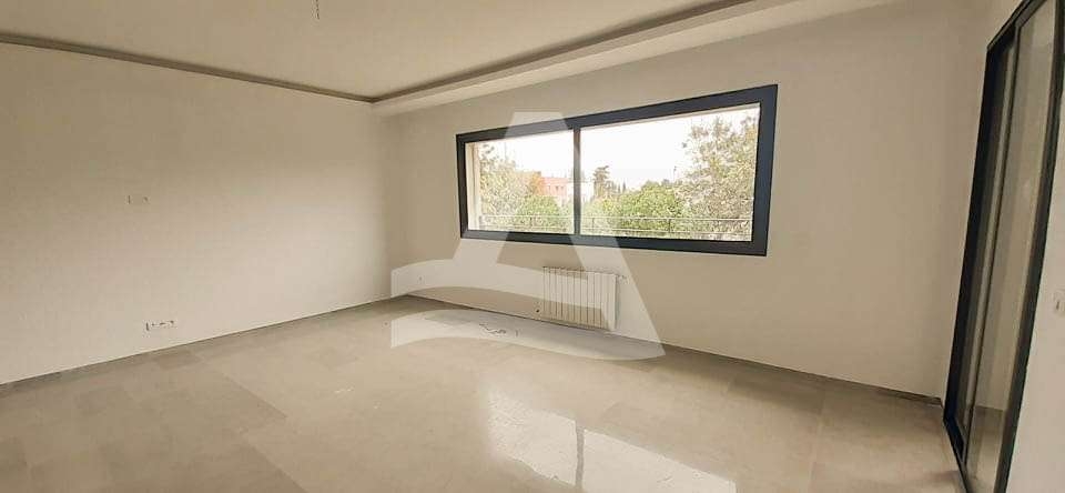 Location appartement la Marsa image 11