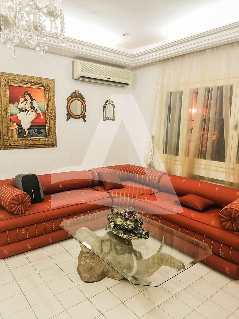 Location appartement la Marsa image 0