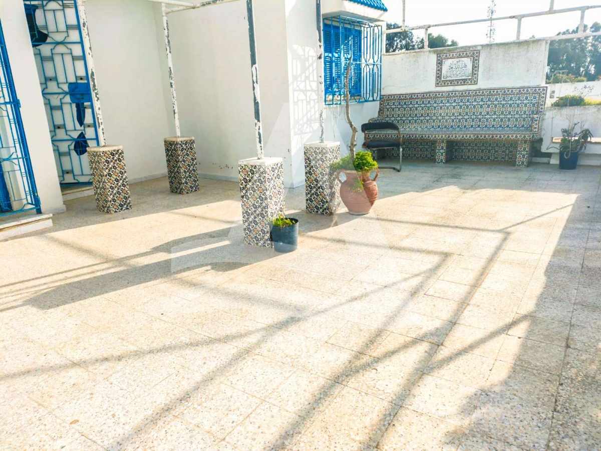 Location appartement la Marsa image 2