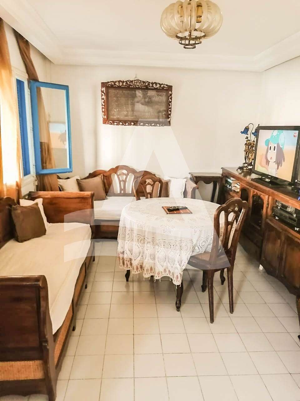 Location appartement la Marsa image 3