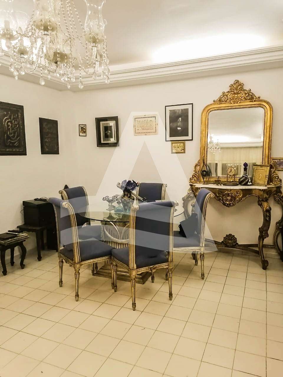 Location appartement la Marsa image 4