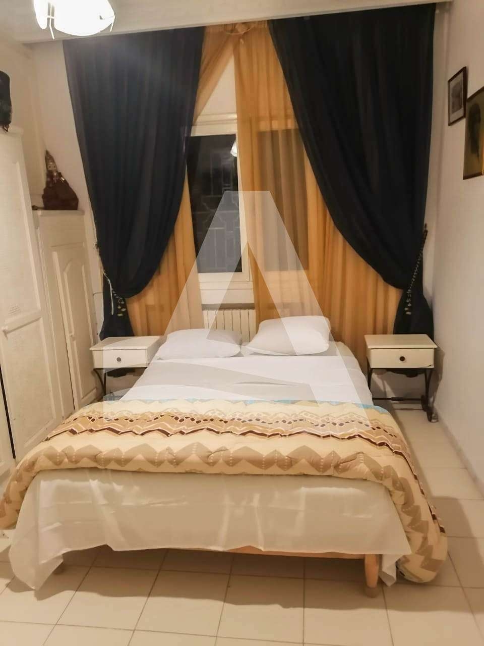 Location appartement la Marsa image 5