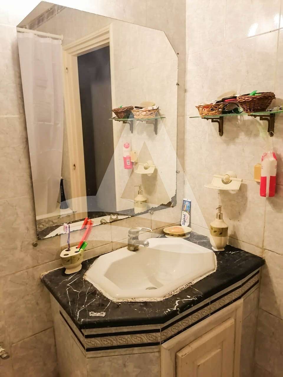 Location appartement la Marsa image 6