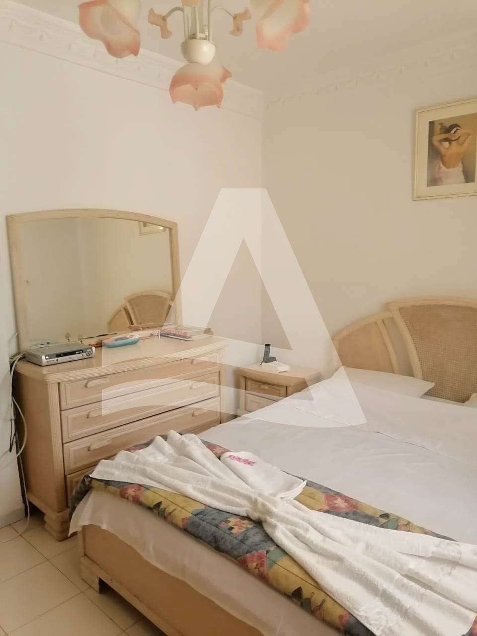 Location appartement la Marsa image 7