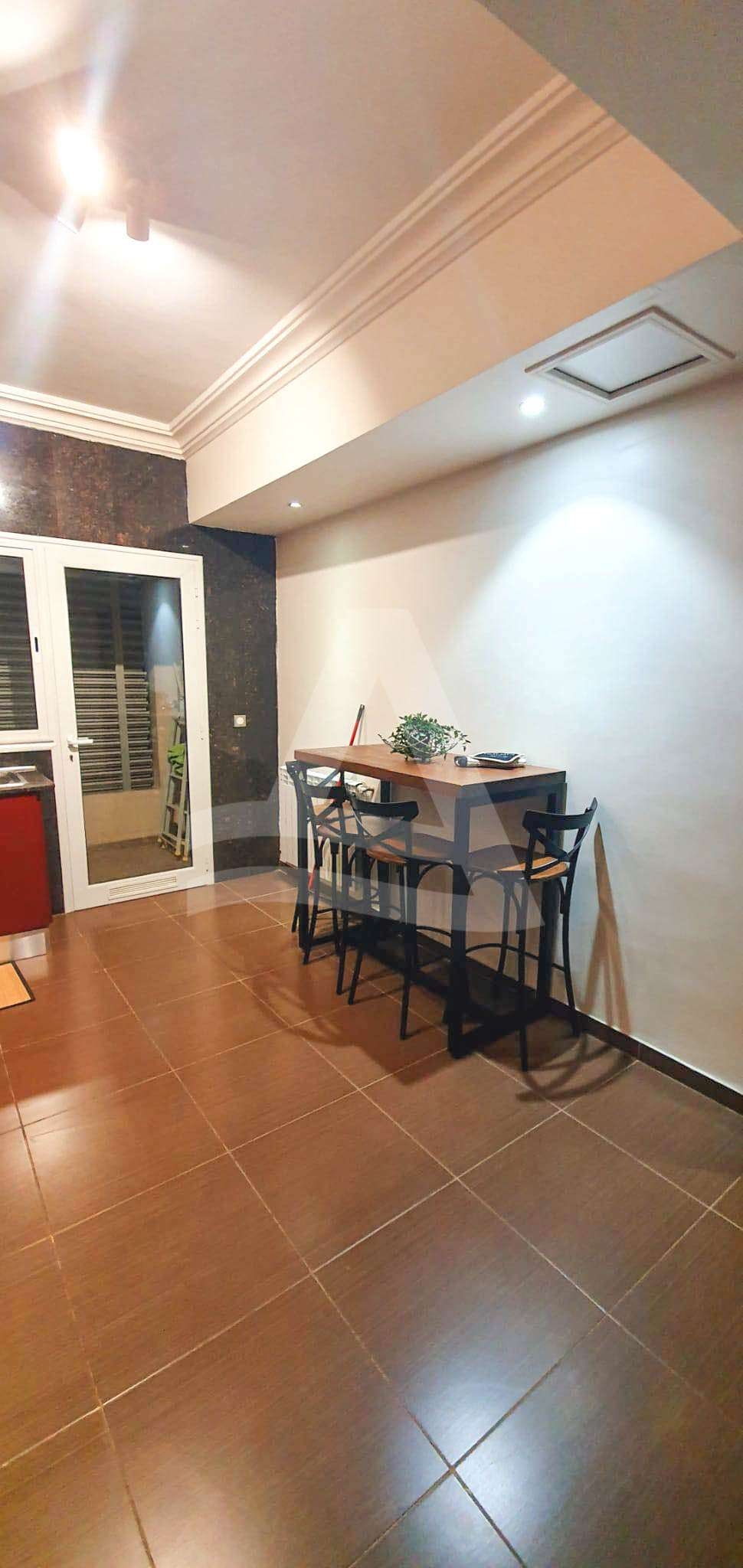 Location Appartement lac 2 image 1