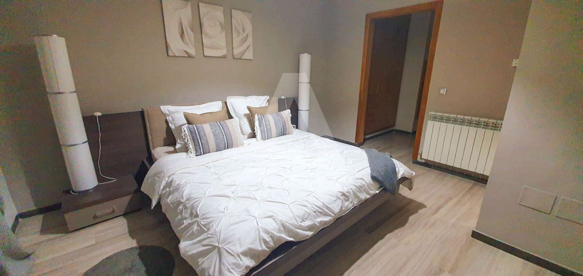 Location Appartement lac 2 image 2