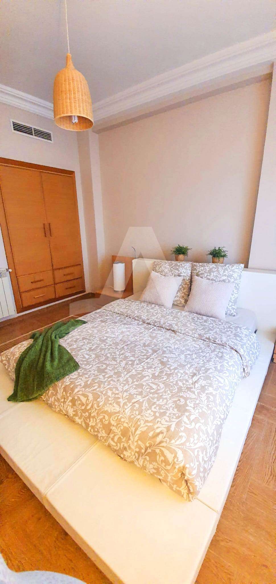 Location Appartement lac 2 image 4