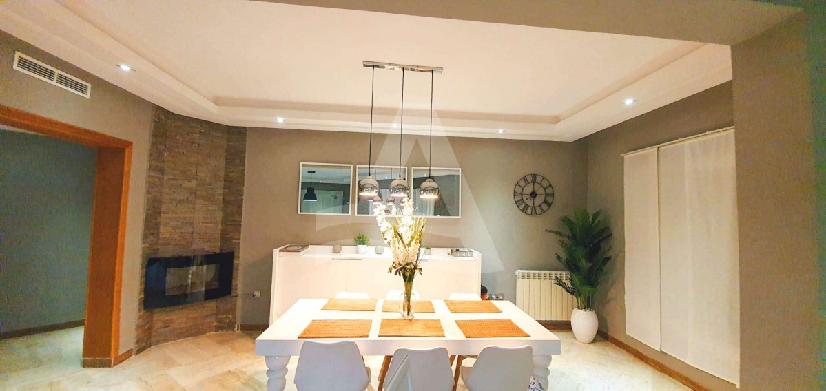 Location Appartement lac 2 image 5