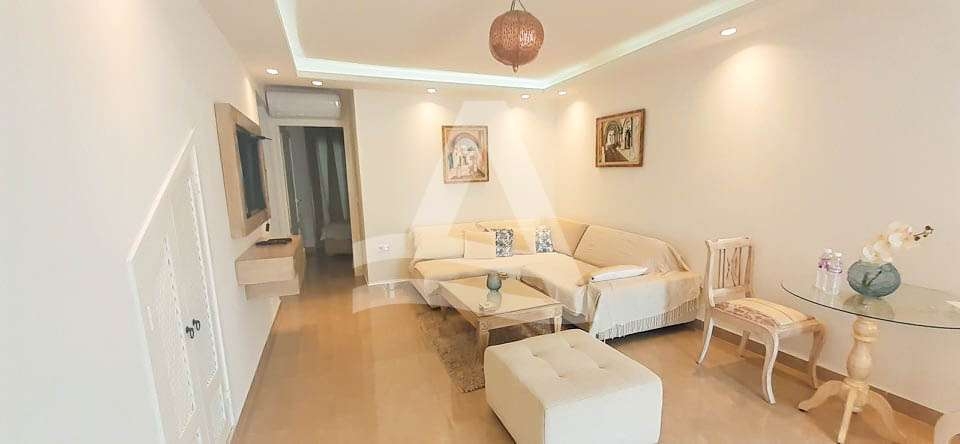 Location appartement meublé à Sidi Bou Said image 4