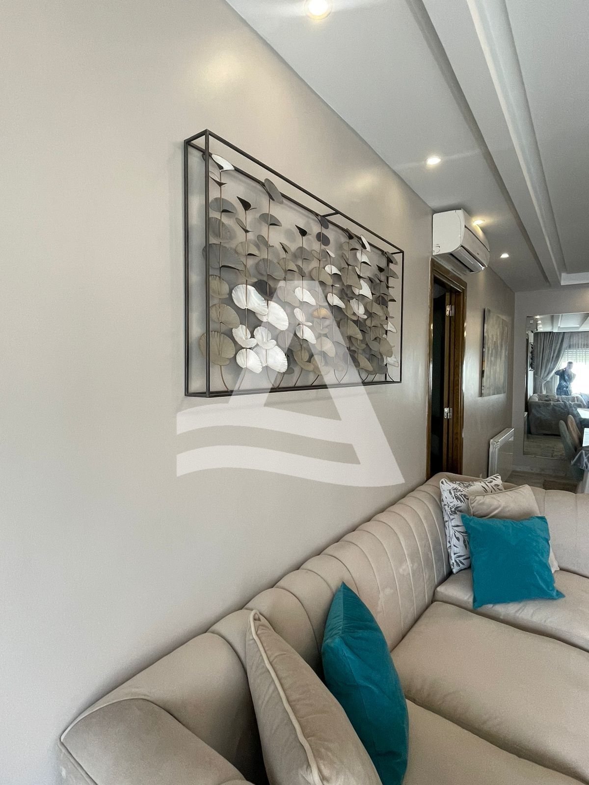 Location Appartement meublé au jardin de carthage image 3