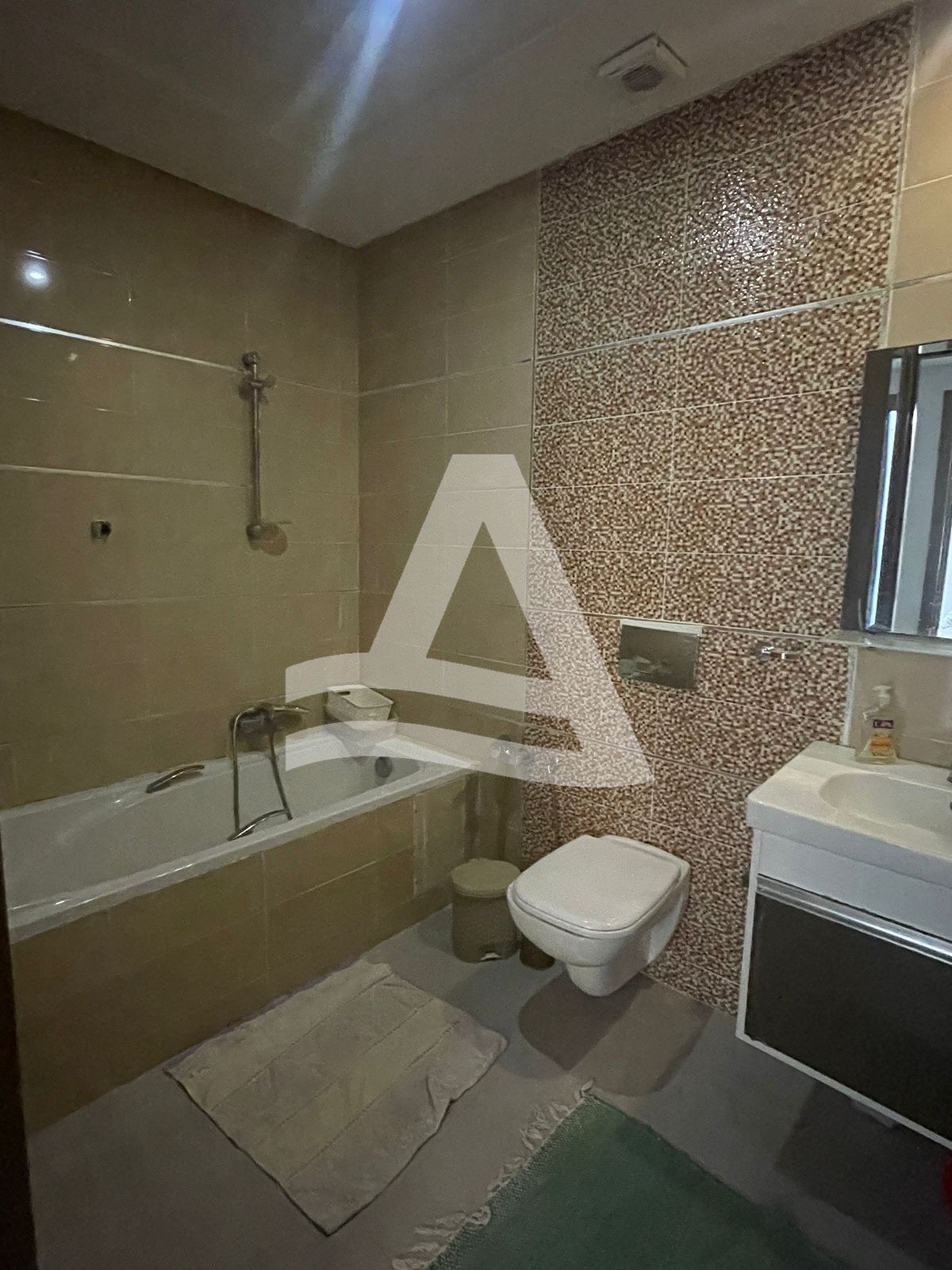 Location Appartement meublé au jardin de carthage image 4