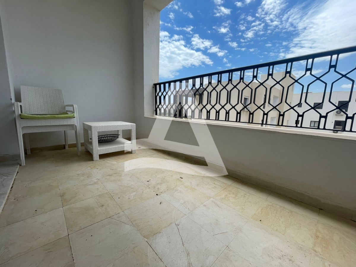 Location Appartement meublé au jardin de carthage image 6