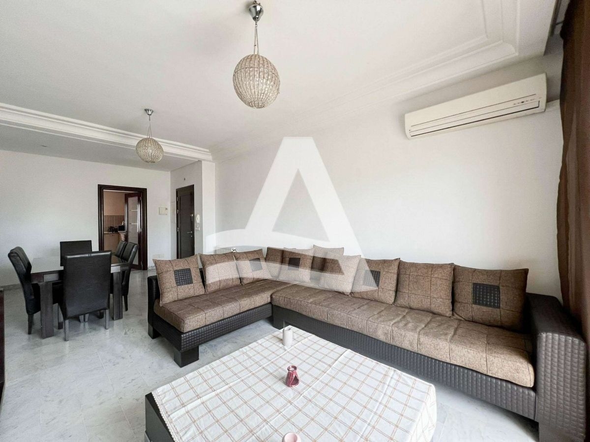 Location Appartement meuble au lac 2 image 6