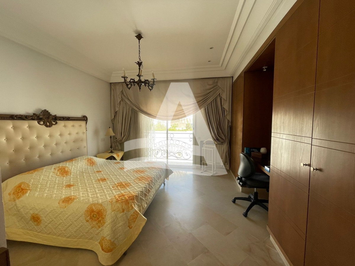 Location Appartement meuble au lac 2 image 1