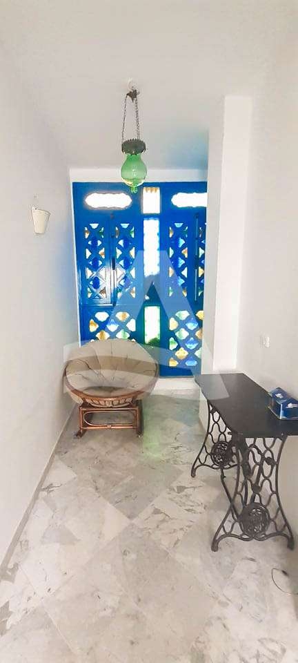 location appartement sidi bou said image 0