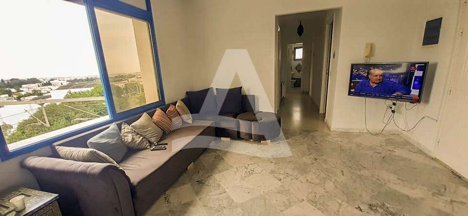 location appartement sidi bou said image 2