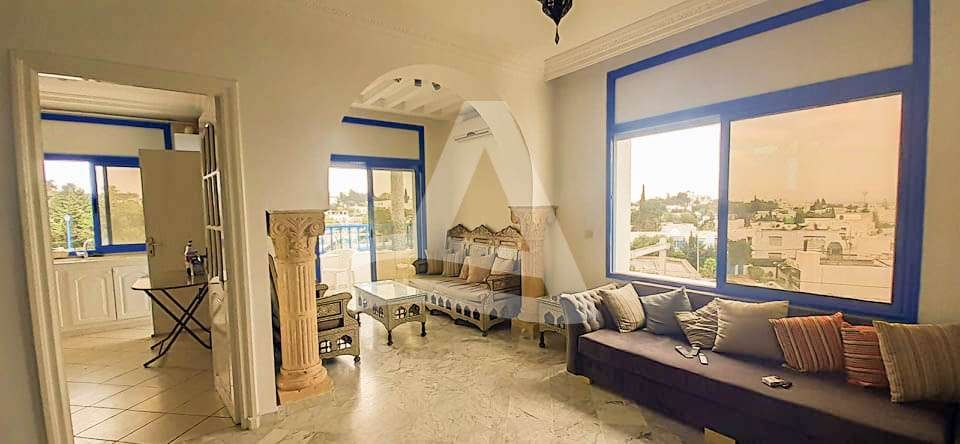 location appartement sidi bou said image 4