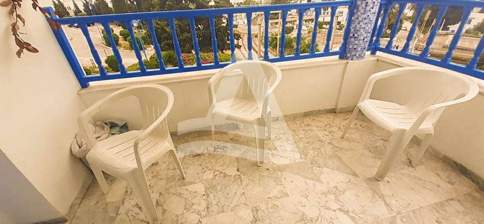 location appartement sidi bou said image 9