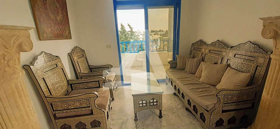 location appartement sidi bou said image 11