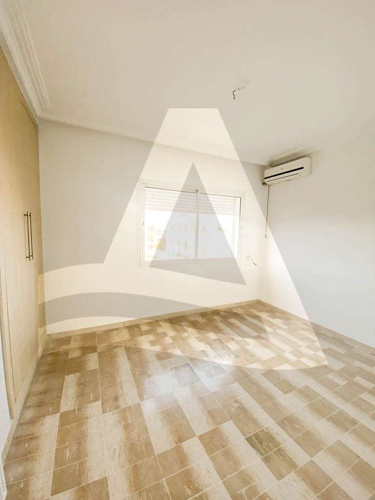 Location d'un appartement à la marsa image 4